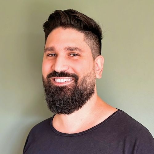 Dr Dimitris Messinis